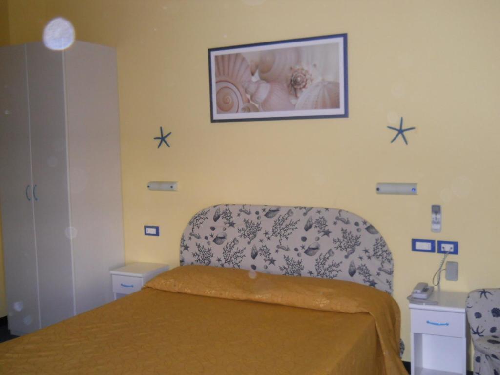 Hotel Solemare Albenga Kültér fotó